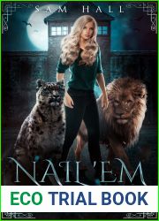 Nail ‘Em (Jailbreak, #2)