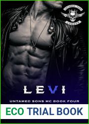 Levi (Untamed Sons MC, #4)