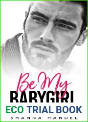 Be My Babygirl