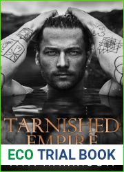 Tarnished Empire (The Corrupt Empire, #2)