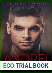 Andrei (Dark Mafia Kingpins #1)