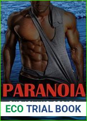 Paranoia (The Island, #3)