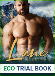 Lane (Harrison Brothers in Alaska #1)