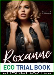Roxanne (The Italian Cartel #2)