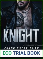 Knight: Alpha Force Elite 7