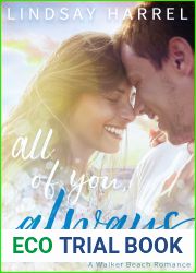 All of You, Always (Walker Beach Romance #1)