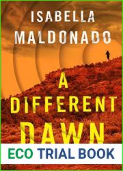 A Different Dawn (Nina Guerrera, #2)