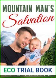 Mountain Man|s Salvation (Mountain Men Surprise Baby #3)