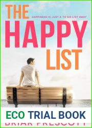 The Happy List (Better With You, #1)