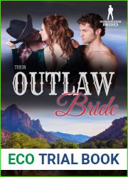 Their Outlaw Bride (Bridgewater Brides #3)