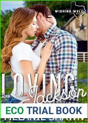 Loving Jackson (Wishing Well, Texas, #10)