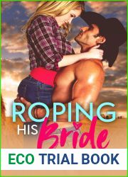 Roping His Bride