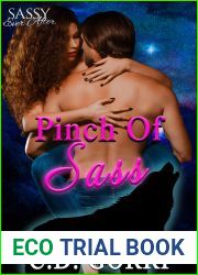 Pinch of Sass (Dire Wolf Mates, #3 Sassy Ever After)