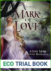 Mark of Love (Love Mark, #3)