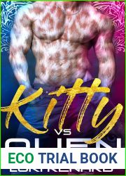 Kitty vs Alien (Feral Aliens #1)