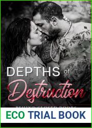Depths of Destruction (Behind Closed Doors #1)