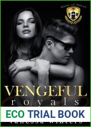 Vengeful Royals (Heirs of Havoc, #3)