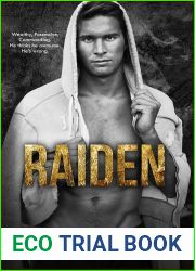 Raiden (Kent Brothers #2)