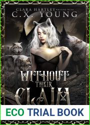 Without their Claim (The Kitsune|s Pack, #1)