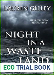Night in a Waste Land (Hell Theory, #2)