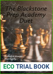 The Blackstone Prep Academy Duet