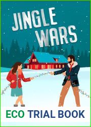 Jingle Wars (Hollyridge, #1)