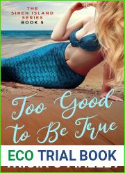 Too Good to Be True (Siren Island, #5)