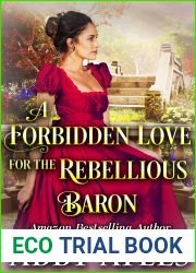 A Forbidden Love for the Rebellious Baron