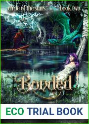 Bonded (Circle of the Stars, #2)