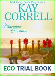 Charming Christmas (Charming Inn, #7)