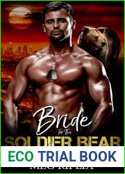 Bride For The Soldier Bear (Special Ops Shifters: L.A. Force #5)