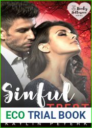 Sinful Treat (Hunky Halloween)