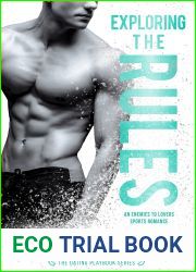 Exploring the Rules (The Dating Playbook #4)