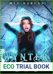 Wynter (Silver Skates, #1)