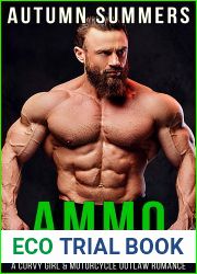 Ammo (Savage Saints MC #11)