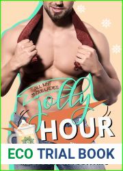 Jolly Hour (All My Jingle Ladies #2)