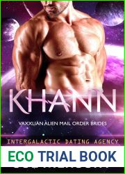 Khann (Vaxxlian Alien Mail Order Brides #5)