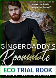 Ginger Daddy|s Roommate (Under Daddy|s Roof Book 1)