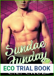 Sundae Funday (Just Desserts, #4)