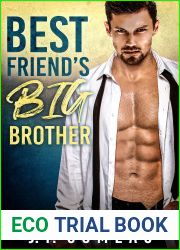 Best Friend|s Big Brother (Tall, Dark and Handsome Billionaires #1)