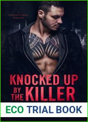 Knocked Up by the Killer (Leone crime family #5)
