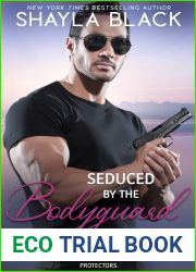Seduced by the Bodyguard (Forbidden Confessions #5)