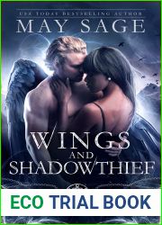 Wings and Shadowthief (After Darkness Falls #5)
