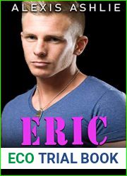 Eric (Juicy Romance in Somerville #1)