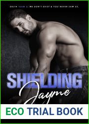 Shielding Jayme (Delta Team Two, #3.5)
