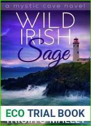 Wild Irish Sage (Mystic Cove, #10)