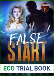 False Start (The Gods of the Gridiron #2)