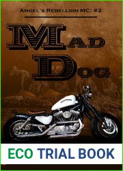 Mad Dog (Angel|s Rebellion MC #2)