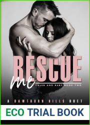 Rescue Me: Caleb and Ruby #2