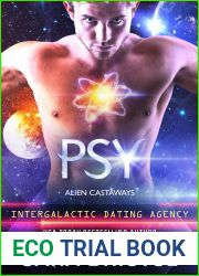 Psy (Alien Castaways #3)